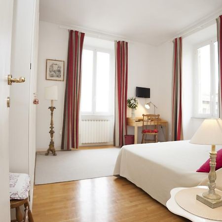 B&B Ondina Roma Esterno foto