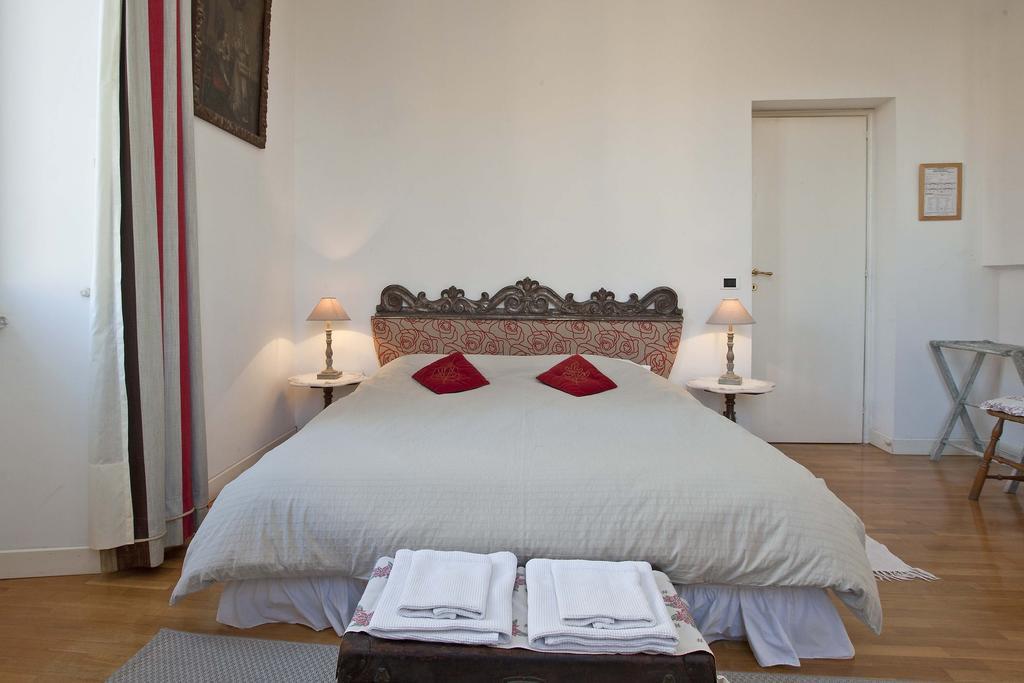 B&B Ondina Roma Camera foto