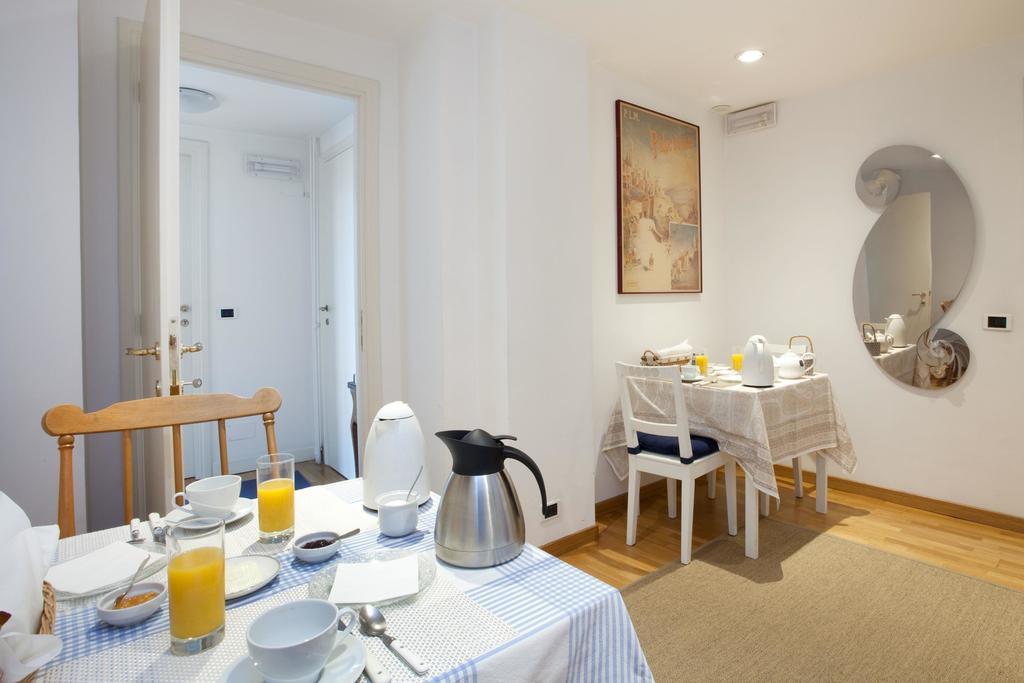 B&B Ondina Roma Esterno foto