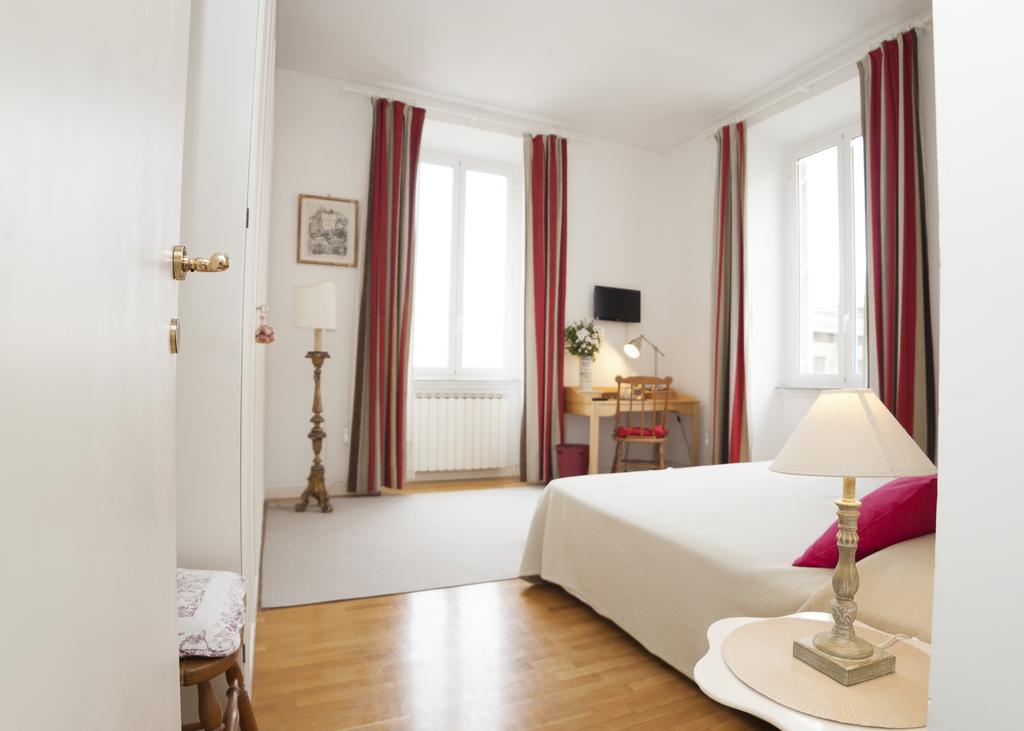 B&B Ondina Roma Esterno foto
