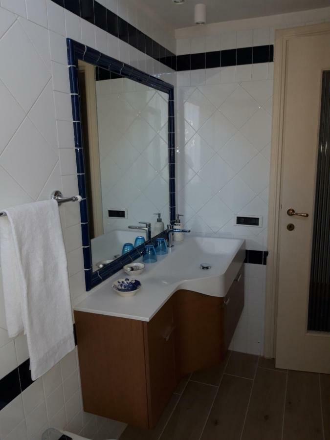 B&B Ondina Roma Esterno foto